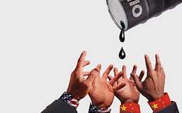 [Kinh tế quốc tế 1/12] Mỹ là “đầu tàu cô đơn”, Trung Quốc đắc lợi với giá dầu