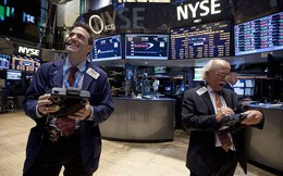 Phố Wall mất mốc kỷ lục vì Mario Draghi