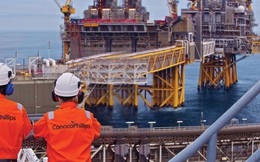 ConocoPhillips sẽ cắt giảm 20% vốn đầu tư trong năm 2015