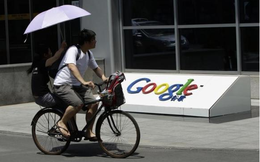 Gmail bị chặn ở Trung Quốc