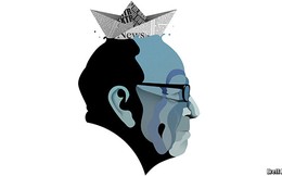 Rupert Murdoch: Giàu lên nhờ scandal