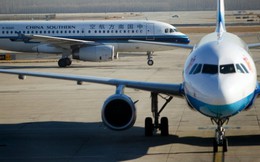 Hàng loạt quan chức hàng không Trung Quốc mất chức