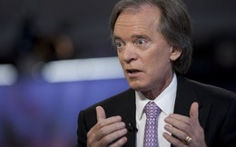 Bill Gross: Giá nhiều loại tài sản sẽ lao dốc trong năm nay