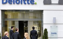 Hãng kiểm toán Deloitte bị nghi tiếp tay cho Standard Chartered rửa tiền