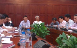 Thủ tướng Chính phủ đã ký Nghị định thành lập VAMC