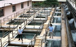 Doanh nghiệp nước sạch ở Hà Nội đề nghị tăng giá