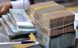 Nước ngoài đã “đánh tiếng” mua nợ xấu Việt