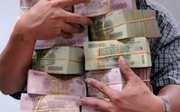 Sai phạm nghiêm trọng tại Ngân hàng Nhà nước tỉnh Bình Phước