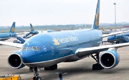 Sáng mai 10-11, Vietnam Airlines hủy toàn bộ chuyến bay đến Đà Nẵng, Huế