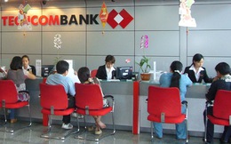 Techcombank, Eximbank, VPBank được chấp thuận thành lập chi nhánh, VPĐD