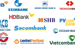 7 sự kiện tài chính ngân hàng nổi bật năm 2013