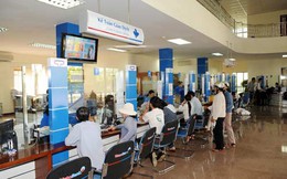 Fitch Ratings nâng triển vọng tín nhiệm của Agribank và Vietinbank lên “tích cực”