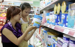 Kiểm tra việc tăng giá của doanh nghiệp sữa vì nghi vấn chuyển giá