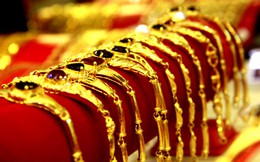 Người Việt chi hơn 4 tỷ USD mua vàng năm 2013