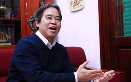 Thống đốc NHNN Nguyễn Văn Bình: “Thị trường vàng miếng đã ổn định”