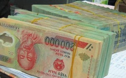 Bao nhiêu tiền không phải là chuyện quan trọng 
