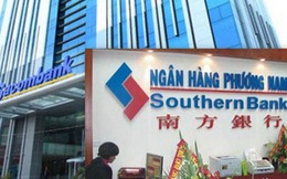 Southernbank: Những điểm mờ trước ngày sáp nhập