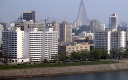 Triều Tiên sa thải Bộ trưởng Thương mại