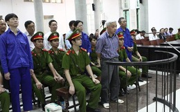 Hoãn phiên tòa xét xử bầu Kiên