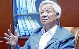 Ông Trần Xuân Giá khẳng định “không làm gì sai trái"