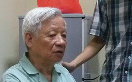 Vụ án "bầu" Kiên: Ông Trần Xuân Giá muốn hoãn mở lại phiên tòa