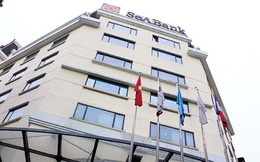 SeABank muốn tìm ngân hàng để sáp nhập