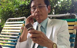 Đại gia Lê Ân thắng kiện UBND tỉnh Bà Rịa-Vũng Tàu