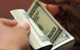 Sáng thứ Bảy, USD ngân hàng tiếp tục tăng 