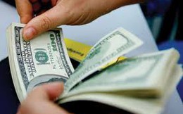 Tỷ giá tăng: Không loại trừ yếu tố đầu cơ, tung tin, làm giá để trục lợi