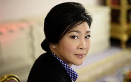 Quân đội Thái Lan triệu tập bà Yingluck