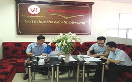 Vụ hơn 14.000 thuê bao điện thoại bị nghe lén: Bắt tạm giam Phó Giám đốc Cty Việt Hồng và đồng phạm