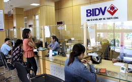 BIDV: Lợi nhuận quý II đạt 427 tỷ đồng, giảm một nửa so với cùng kỳ 2013
