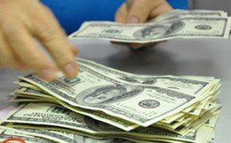 Giật mình với tỷ giá