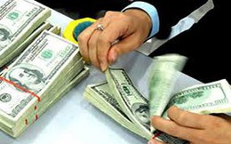 USD ngân hàng tiếp tục tăng giá