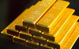 Lượng vàng nắm giữ của SPDR Gold Trust sụt mạnh nhất trong 1 năm