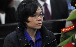 Ngày mai 15-12, xử phúc thẩm Huỳnh Thị Huyền Như và đồng phạm 