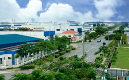 Thêm hơn 541,5 triệu USD vốn FDI đầu tư vào KCN Việt Nam-Singapore