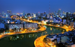 Nhờ Samsung, TP Hồ Chí Minh vượt Bắc Ninh trở thành “quán quân” thu hút vốn FDI