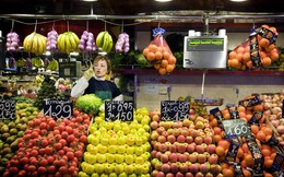Giá thực phẩm thế giới giảm tháng thứ 7 liên tiếp, thấp nhất 4 năm