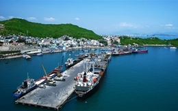 Chuyển giao Cảng Nha Trang về tỉnh Khánh Hòa quản lý