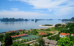 Năm 2014, Singapore đã “rót” gần 3 tỷ USD vốn FDI vào Việt Nam