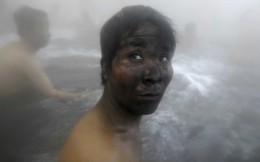 Sự rùng rợn tại các mỏ than chết chóc ở Trung Quốc