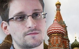 Mỹ tố cáo 'Nga đâm sau lưng' trong vụ E. Snowden