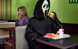 McDonald’s: Đế chế khổng lồ đến từ những ý tưởng khác biệt