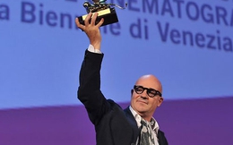 Liên hoan phim Venice: Lần đầu tiên phim tài liệu giành Sư tử vàng