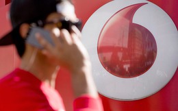 AT&T cũng sẽ 'bon chen' mua lại Vodafone?