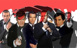 James Bond: Cỗ máy 'nã' tiền của Hollywood? (P1)
