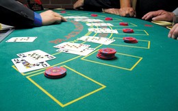 Đầu tư casino: 'Cửa' chưa mở, nhà cái vẫn 'xuống tiền'
