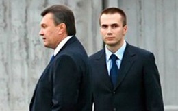 'Đế chế' kinh doanh của con trai ông Yanukovych