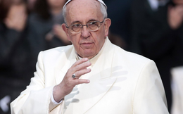 Giáo hoàng Francis: Ta không phải siêu nhân